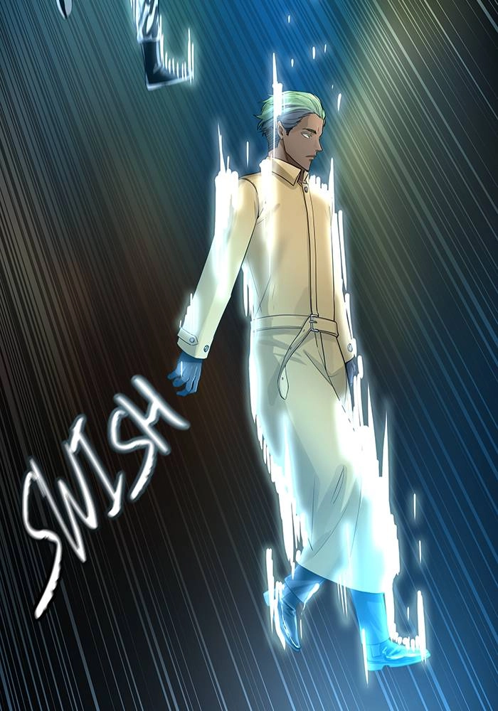 Tower of God Chapter 525 - Page 123