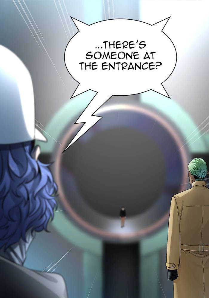 Tower of God Chapter 525 - Page 127
