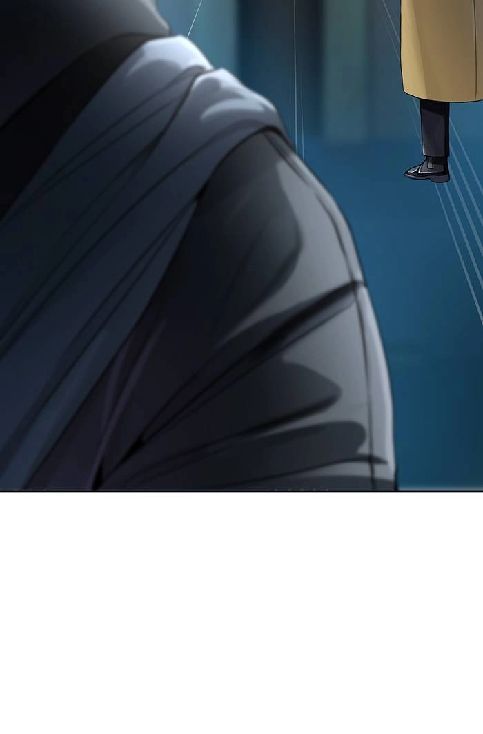 Tower of God Chapter 525 - Page 128