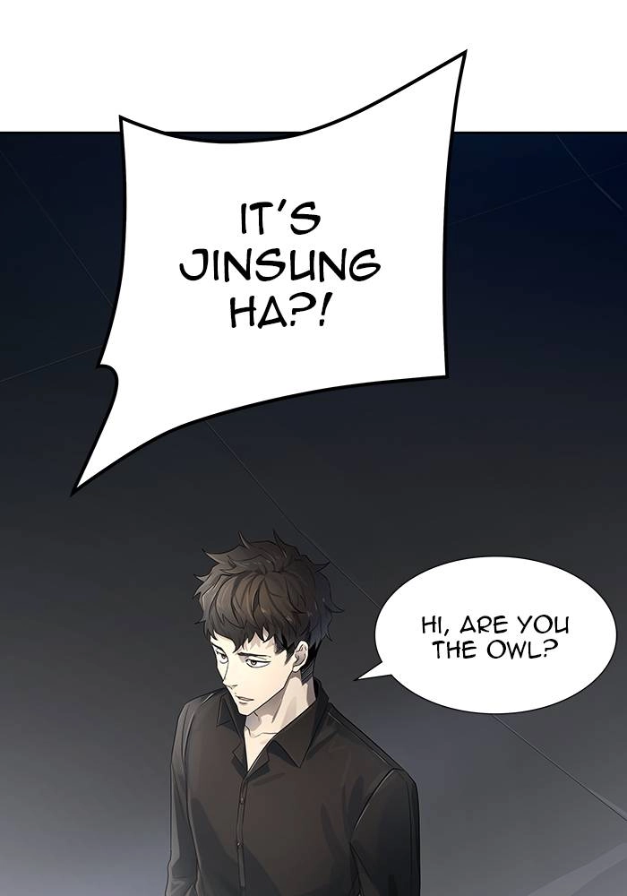 Tower of God Chapter 525 - Page 129