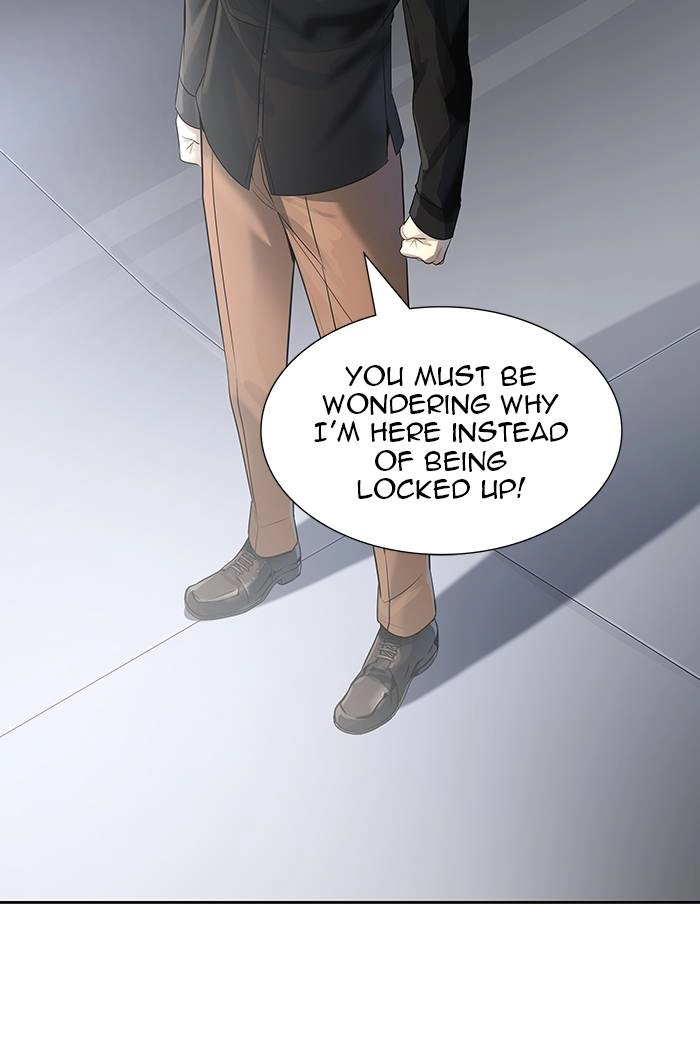 Tower of God Chapter 525 - Page 130