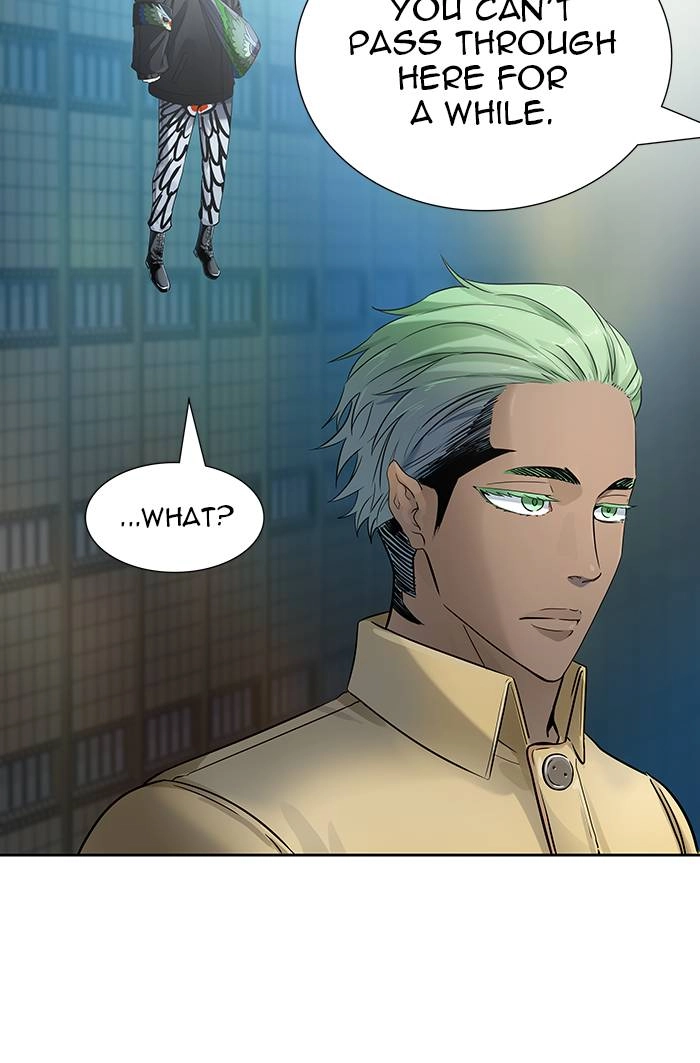 Tower of God Chapter 525 - Page 132