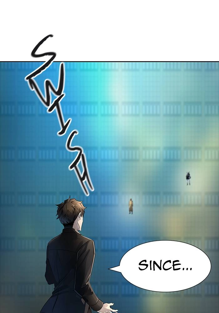Tower of God Chapter 525 - Page 133