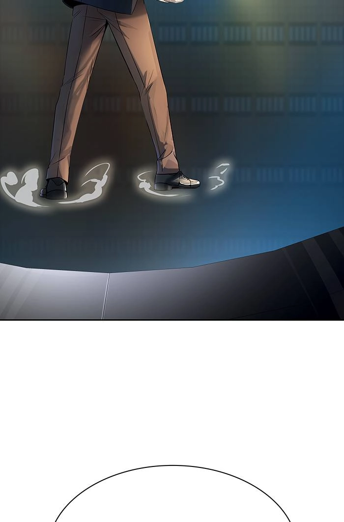 Tower of God Chapter 525 - Page 134