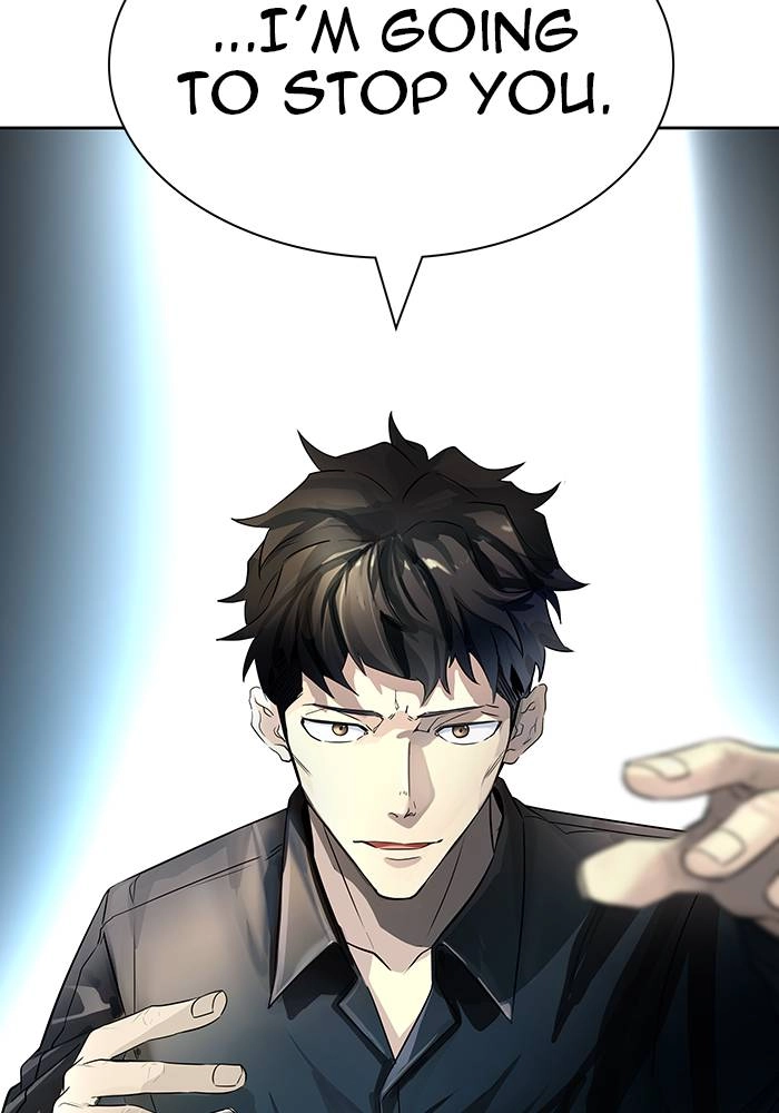 Tower of God Chapter 525 - Page 135