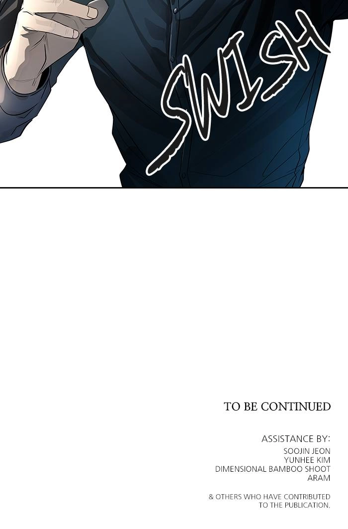 Tower of God Chapter 525 - Page 136