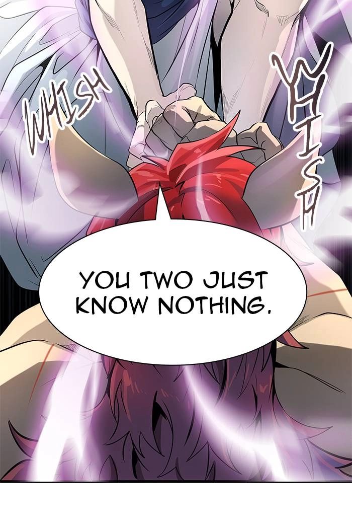Tower of God Chapter 526 - Page 3