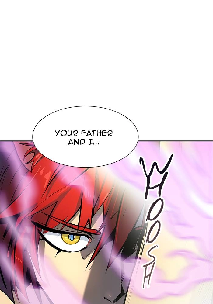 Tower of God Chapter 526 - Page 4