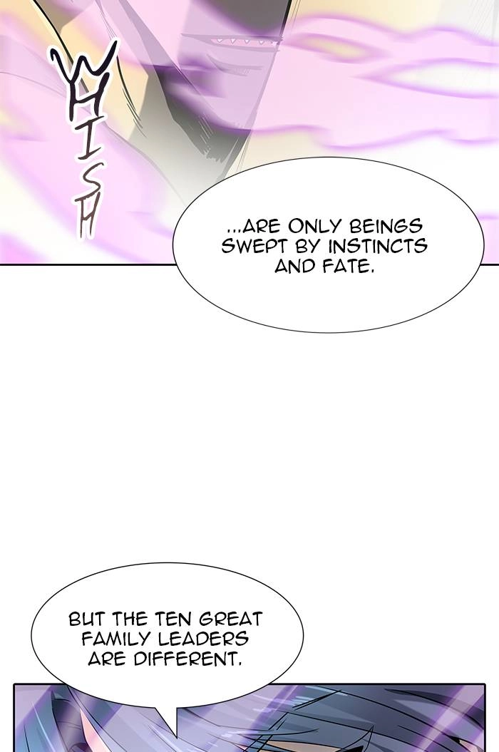 Tower of God Chapter 526 - Page 5