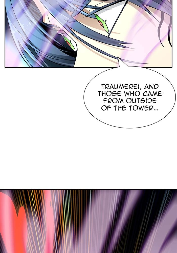 Tower of God Chapter 526 - Page 6