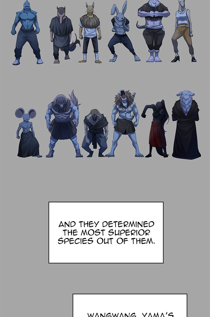 Tower of God Chapter 526 - Page 15
