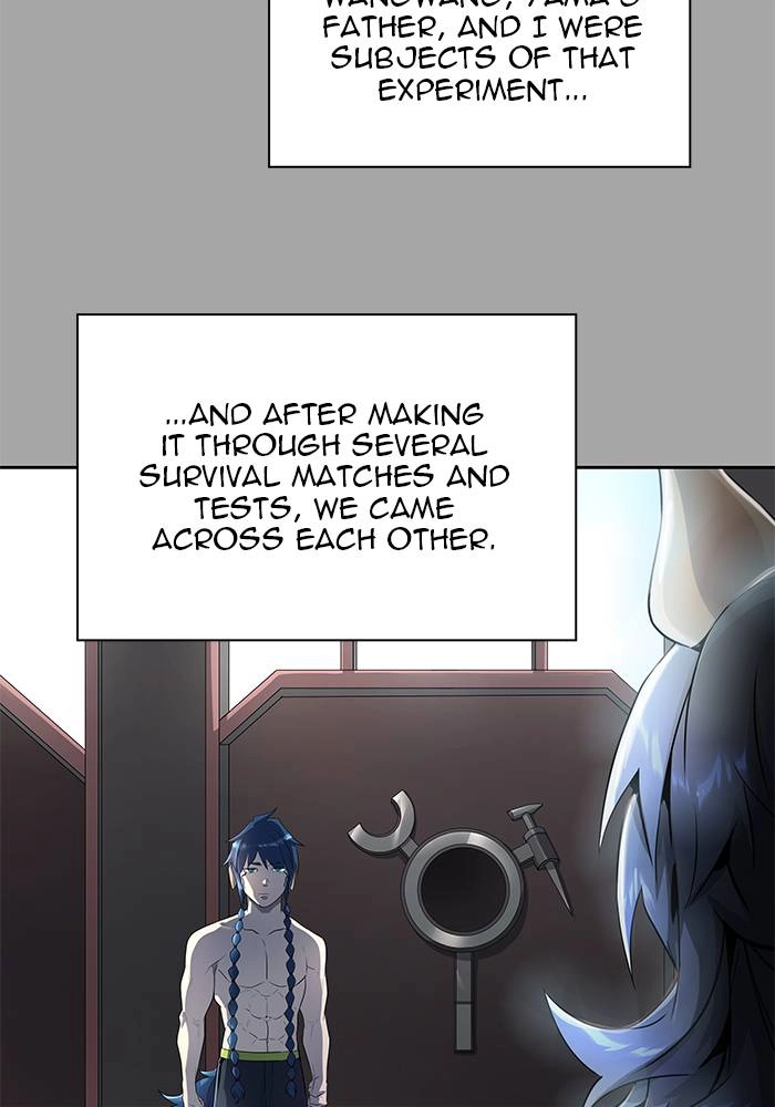 Tower of God Chapter 526 - Page 16