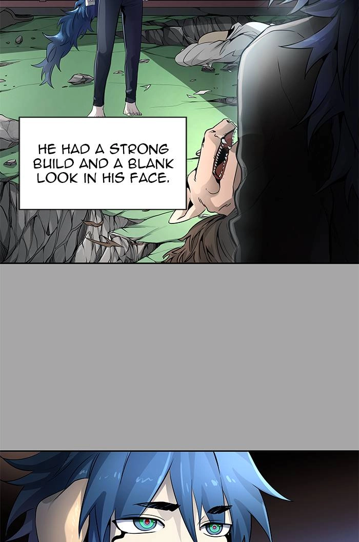 Tower of God Chapter 526 - Page 17