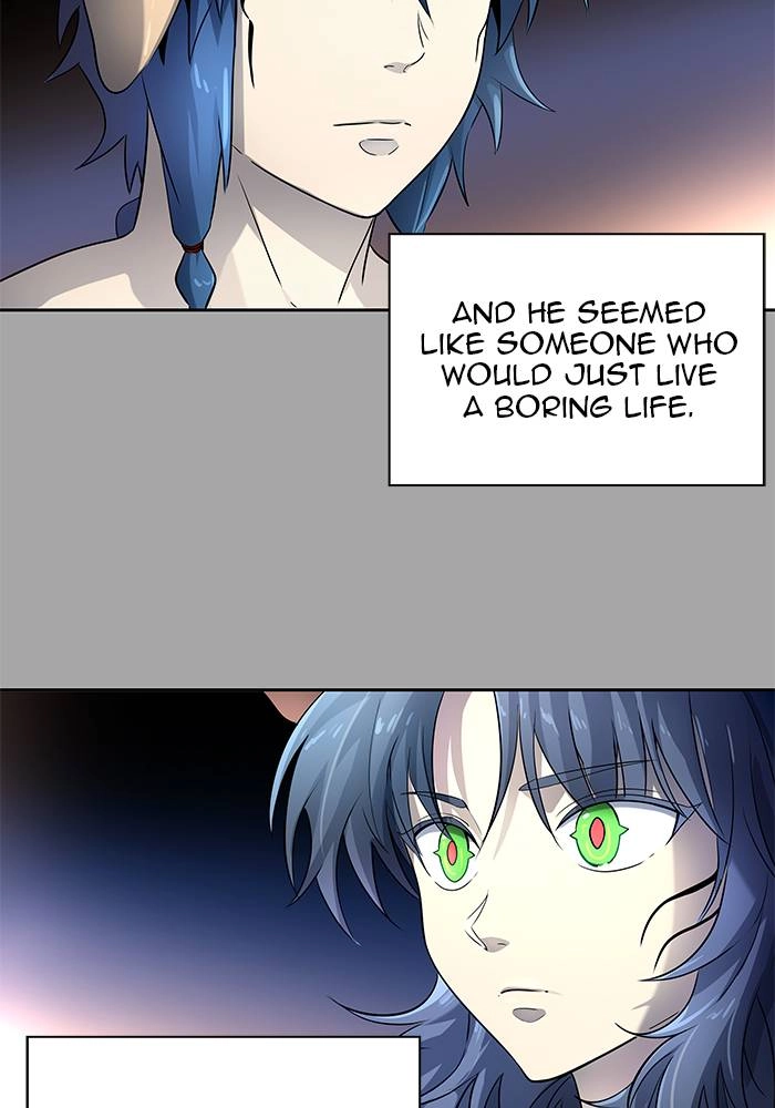 Tower of God Chapter 526 - Page 18