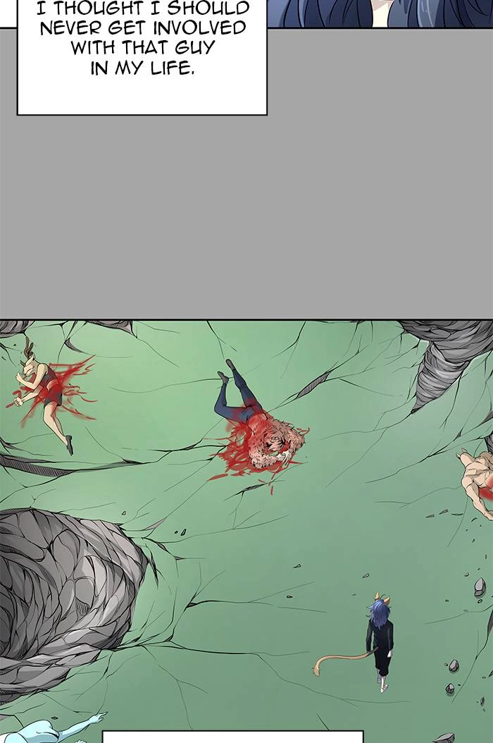 Tower of God Chapter 526 - Page 19