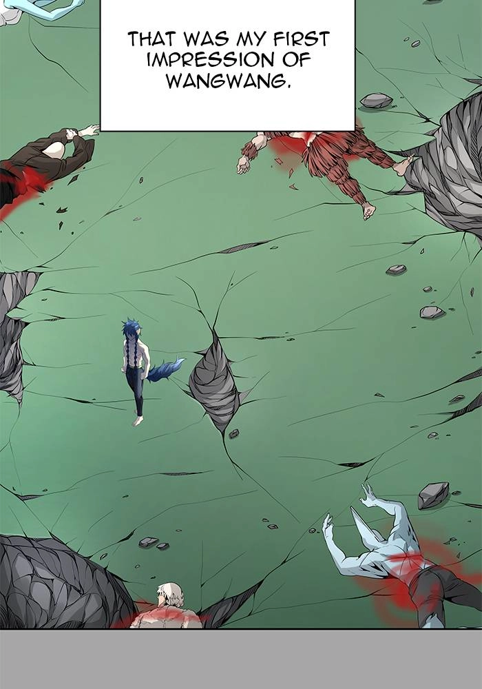 Tower of God Chapter 526 - Page 20