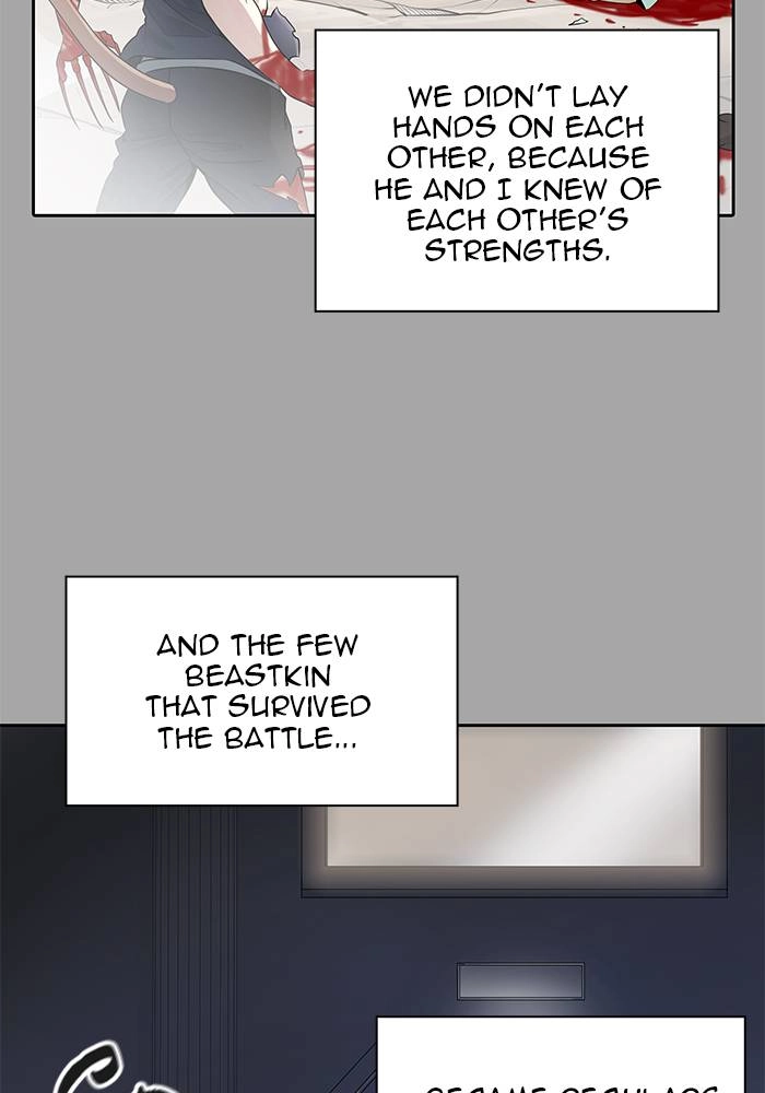 Tower of God Chapter 526 - Page 22