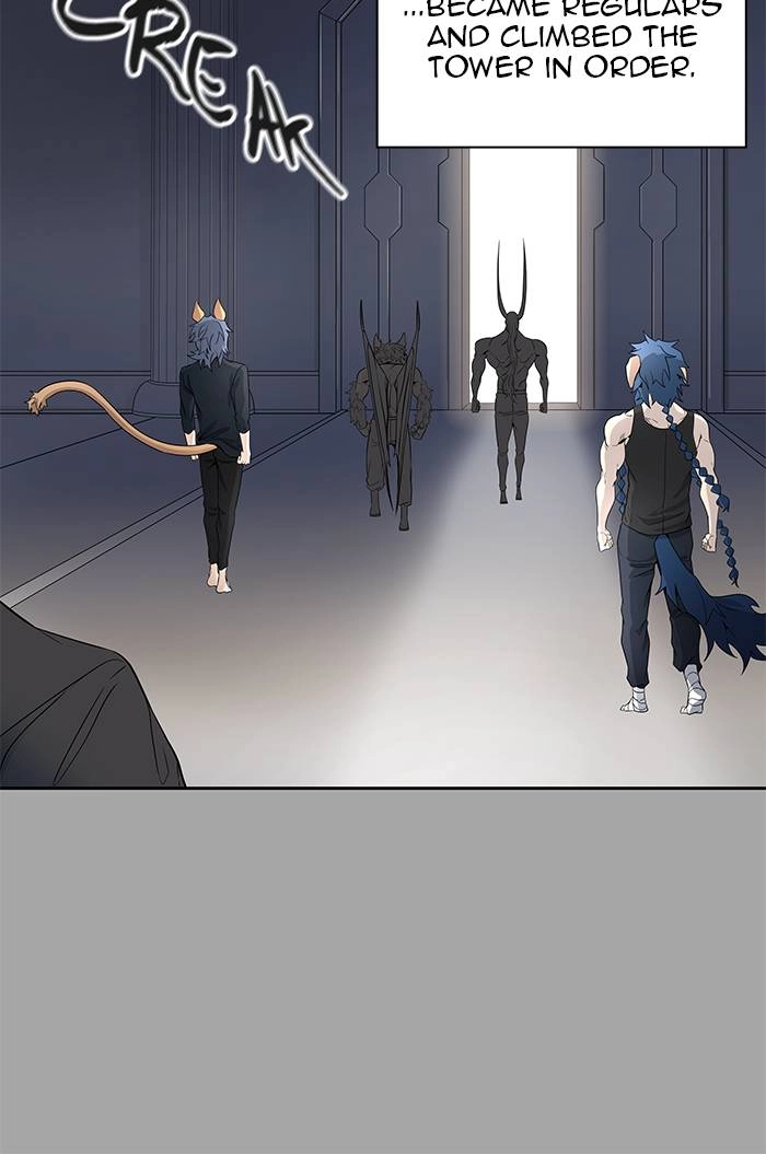Tower of God Chapter 526 - Page 23