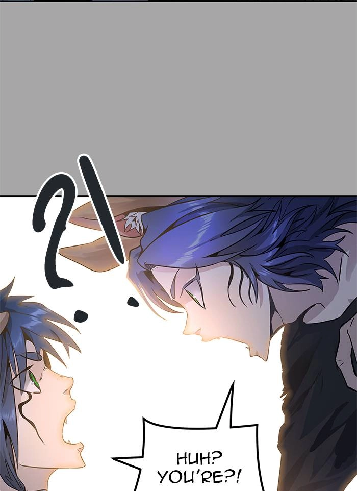 Tower of God Chapter 526 - Page 26