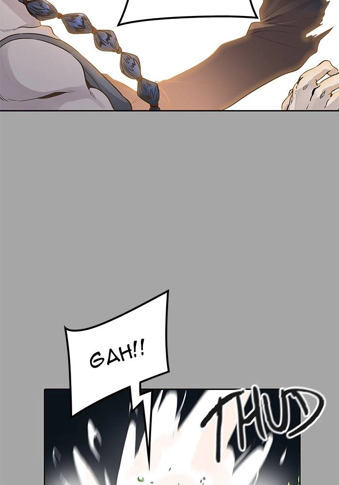 Tower of God Chapter 526 - Page 27