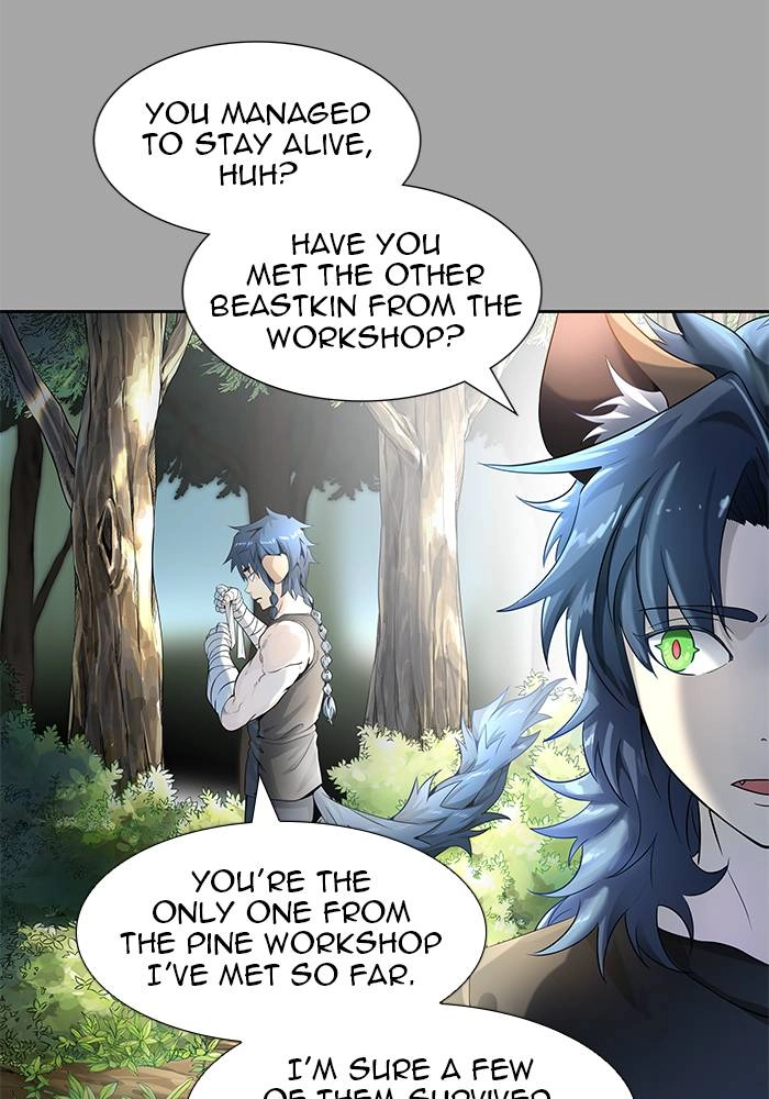 Tower of God Chapter 526 - Page 29