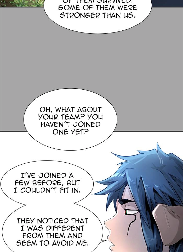 Tower of God Chapter 526 - Page 30