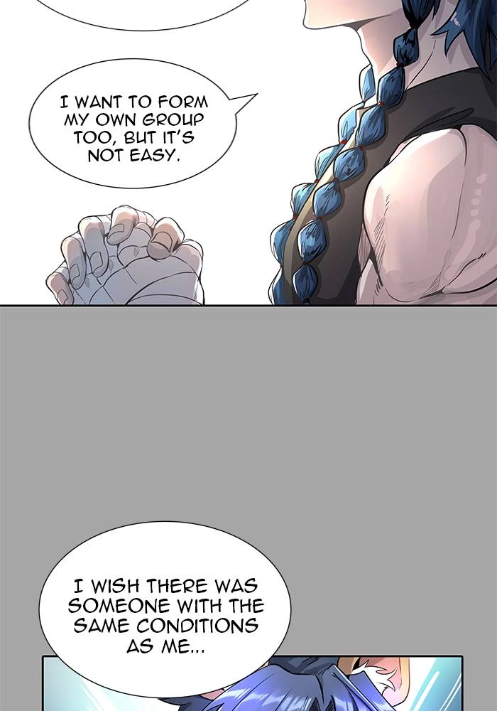 Tower of God Chapter 526 - Page 31