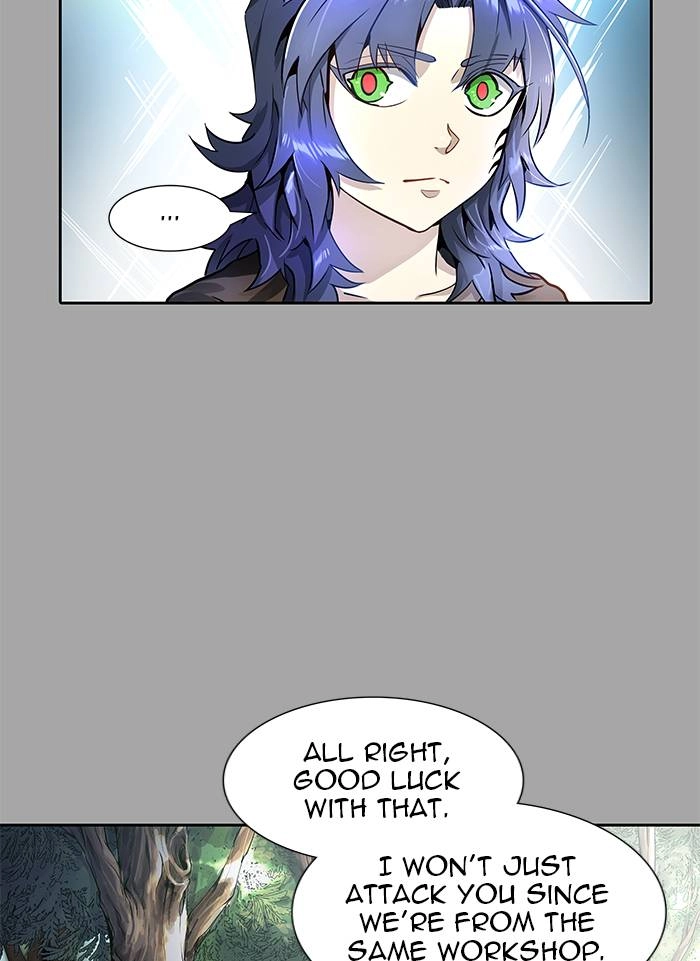 Tower of God Chapter 526 - Page 32