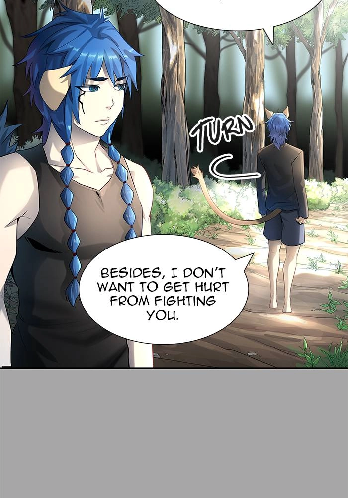 Tower of God Chapter 526 - Page 33