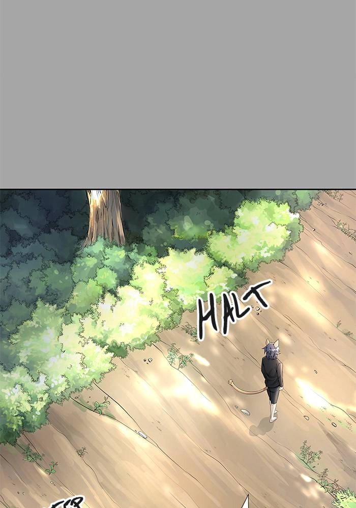 Tower of God Chapter 526 - Page 35