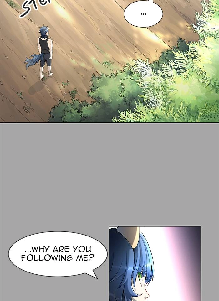 Tower of God Chapter 526 - Page 36