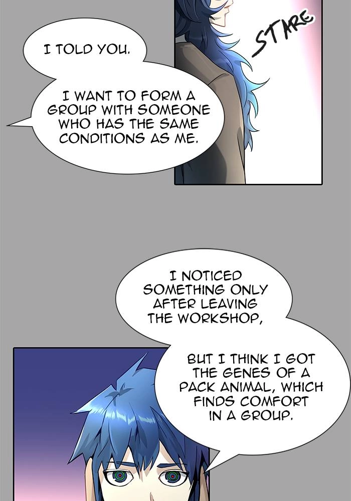 Tower of God Chapter 526 - Page 37