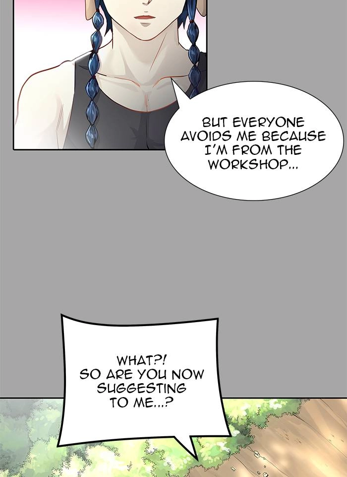 Tower of God Chapter 526 - Page 38