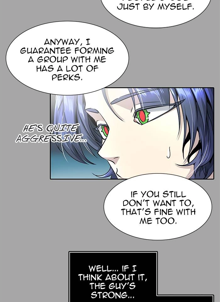 Tower of God Chapter 526 - Page 42