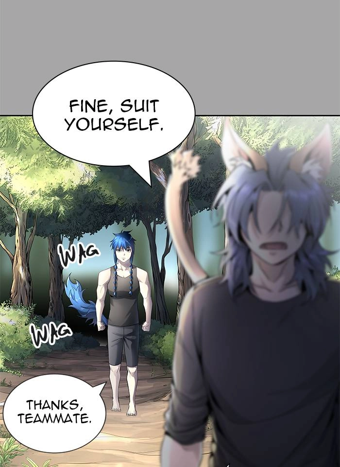 Tower of God Chapter 526 - Page 44
