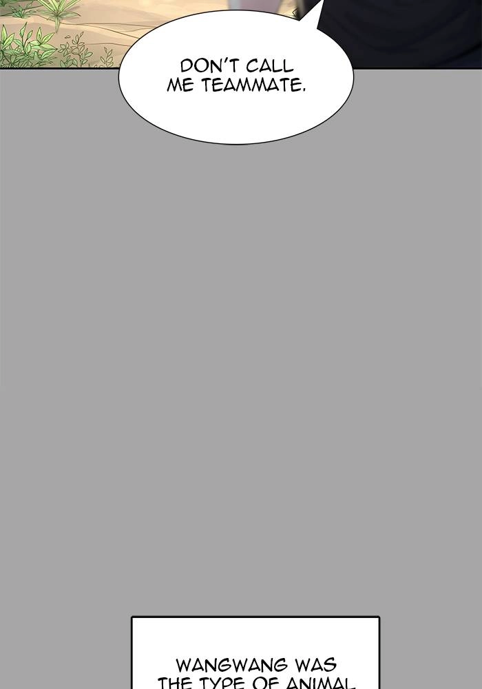 Tower of God Chapter 526 - Page 45