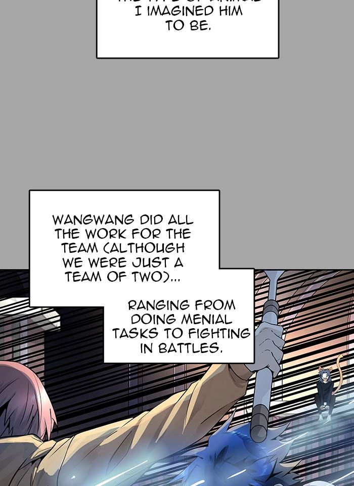 Tower of God Chapter 526 - Page 46