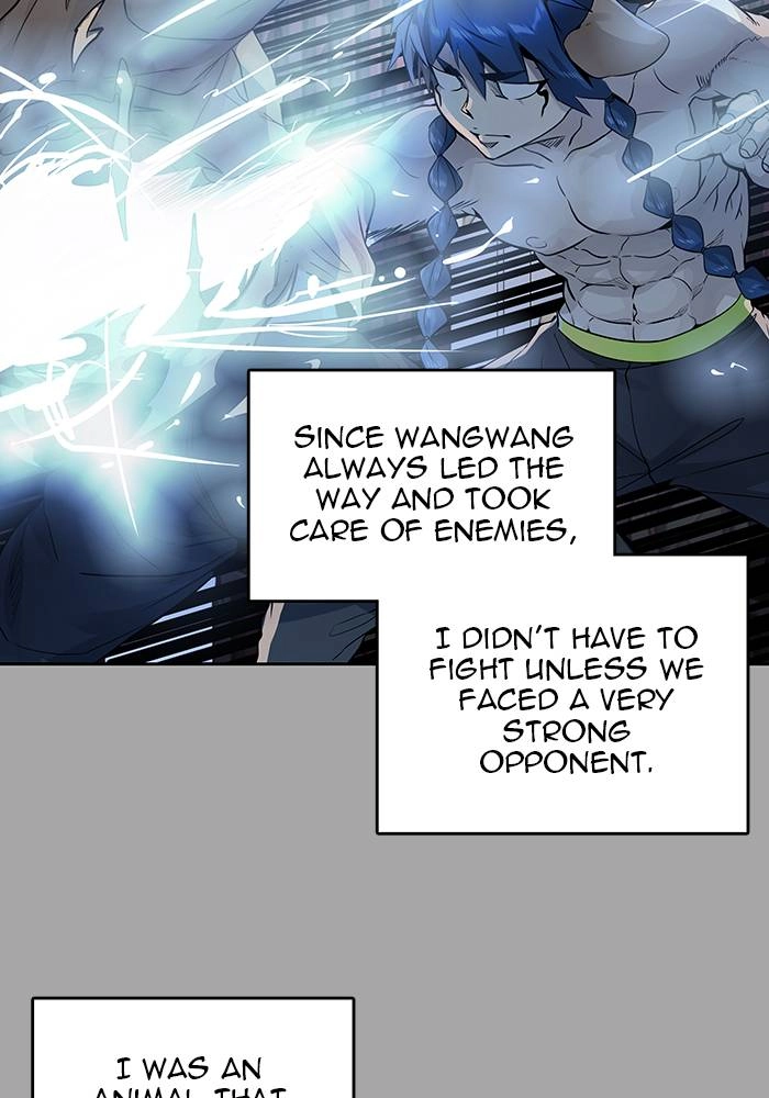 Tower of God Chapter 526 - Page 47
