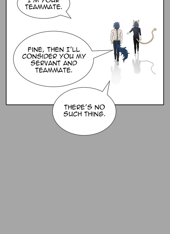 Tower of God Chapter 526 - Page 50