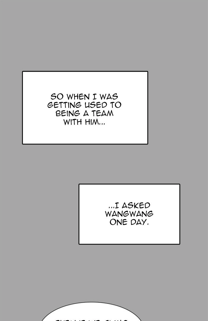 Tower of God Chapter 526 - Page 51