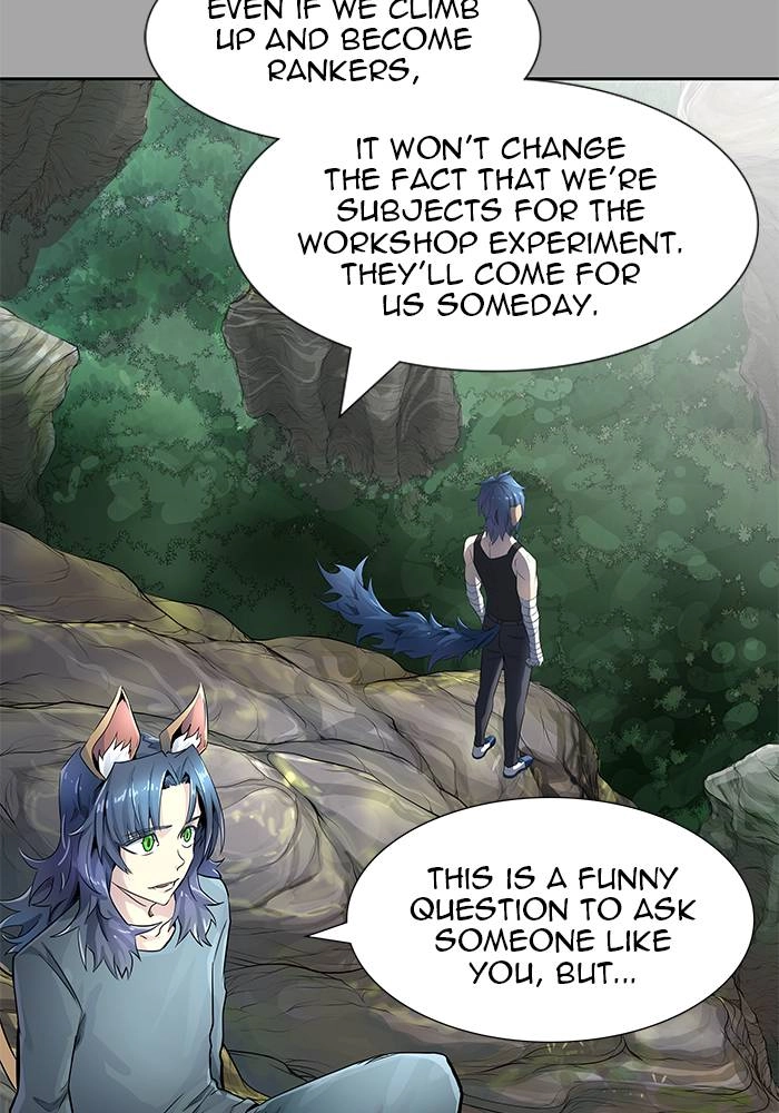 Tower of God Chapter 526 - Page 52