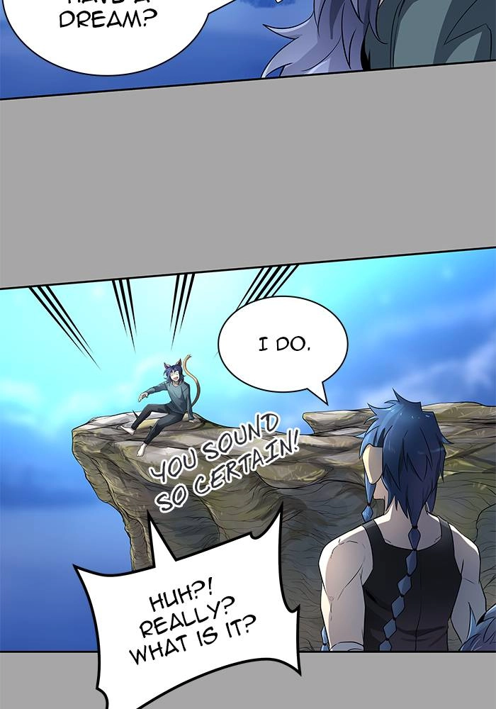 Tower of God Chapter 526 - Page 54