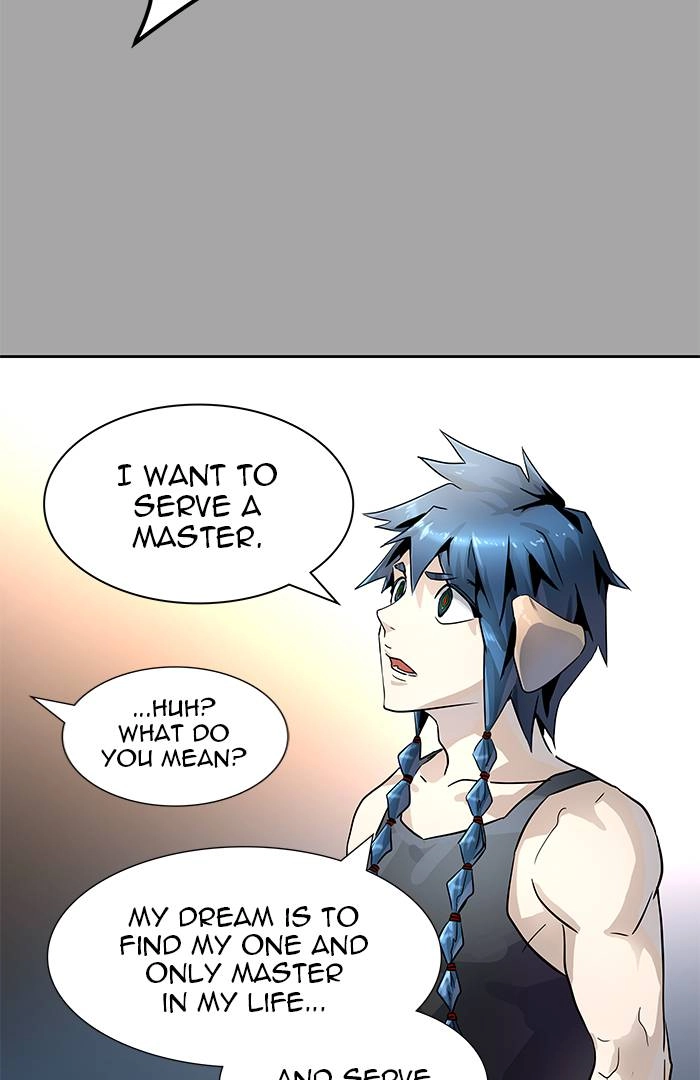 Tower of God Chapter 526 - Page 55