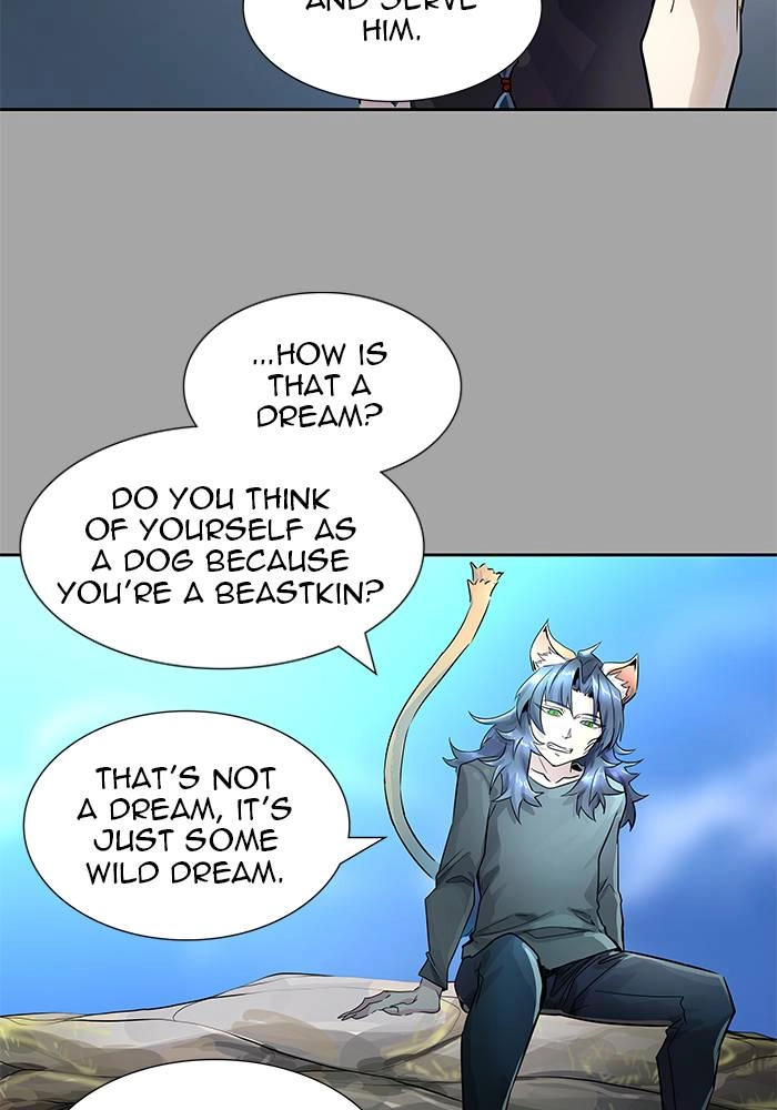 Tower of God Chapter 526 - Page 56