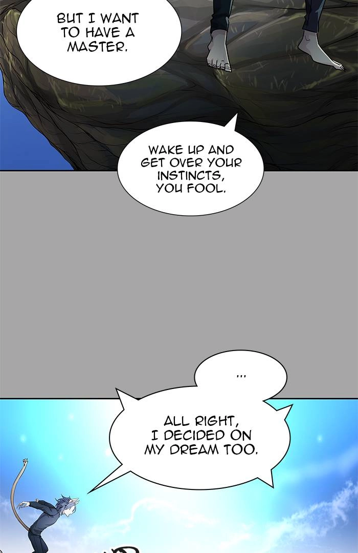 Tower of God Chapter 526 - Page 57