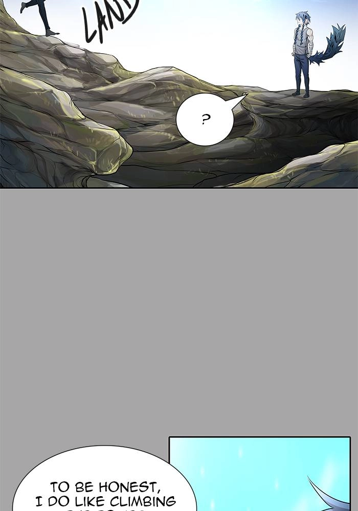 Tower of God Chapter 526 - Page 58