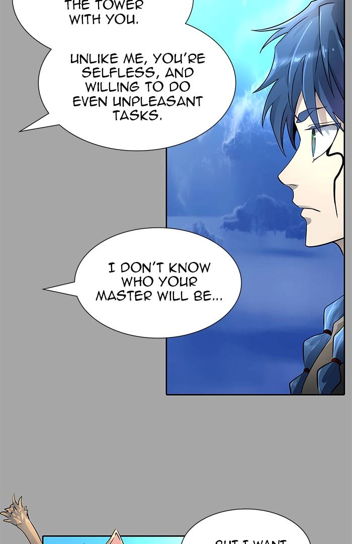 Tower of God Chapter 526 - Page 59