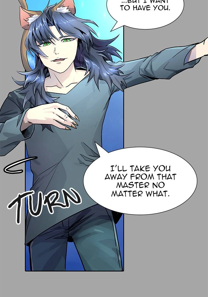 Tower of God Chapter 526 - Page 60