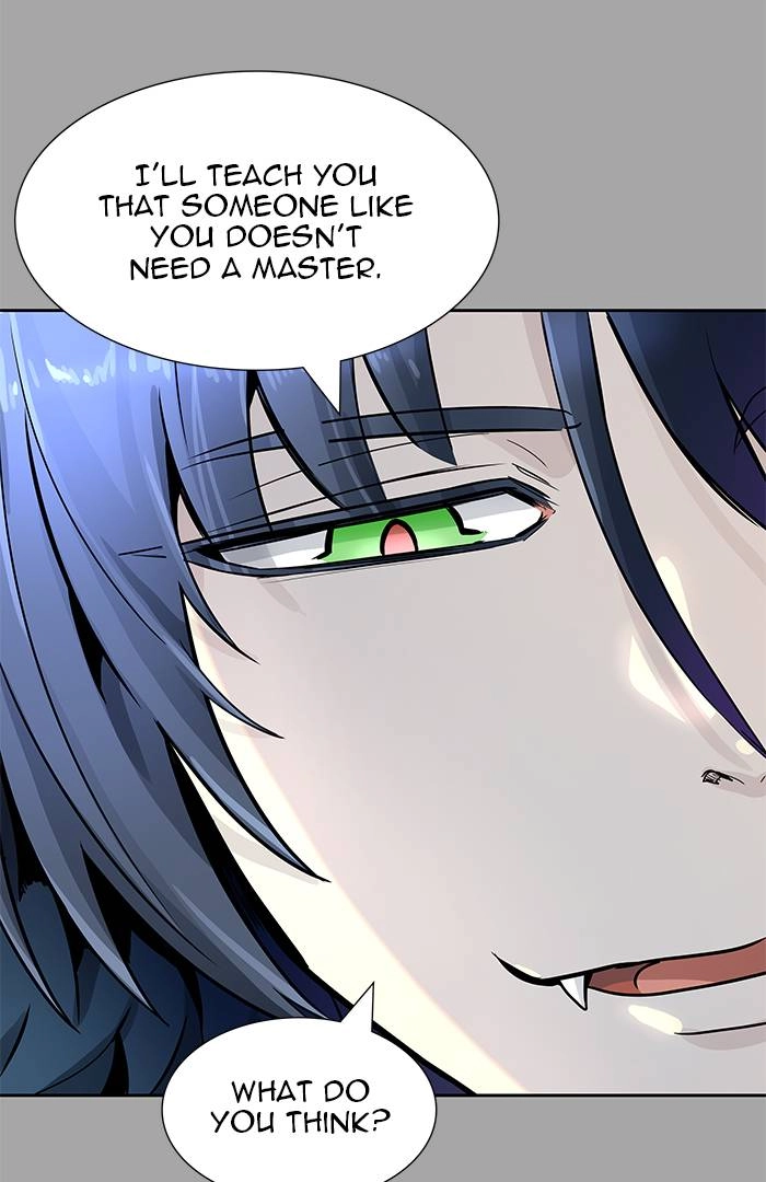Tower of God Chapter 526 - Page 61