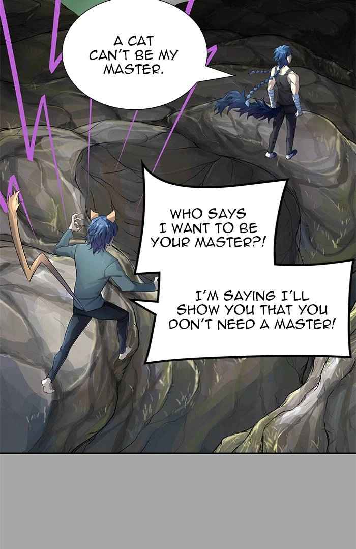 Tower of God Chapter 526 - Page 63